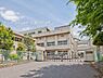 周辺：千葉市立朝日ケ丘小学校まで1000m