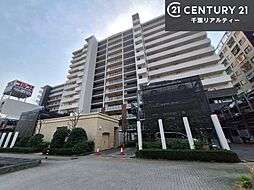 物件画像 パークホームズ稲毛海岸ラコリエル