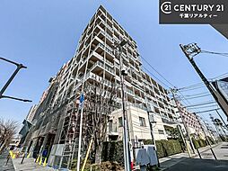 物件画像 リーセントヒルズパークフロントＣ棟