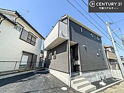 物件画像 習志野市屋敷5丁目