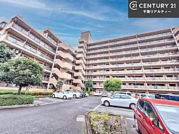 物件画像 ライオンズマンション勝田台