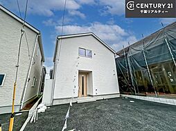 物件画像 成田市本三里塚　22号棟