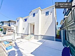 物件画像 八千代市勝田台6丁目　2号棟