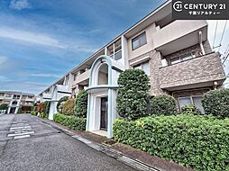 物件画像 勝田台パークホームズ弐番館