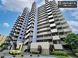 物件画像 エステ・スクエア青葉の森三番館