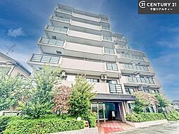 物件画像 コスモ船橋滝不動