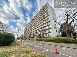 物件画像 稲毛ファミールハイツ1号棟