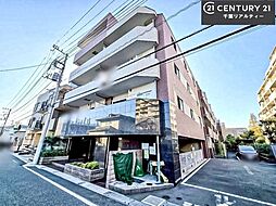 物件画像 パテラ下総中山