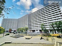 物件画像 千葉ガーデンタウンＣ棟