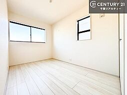 子供部屋の画像