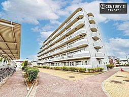 物件画像 パストラルハイム佐倉志津弐番館