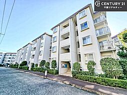 物件画像 セントラル・コーポ船橋6号棟