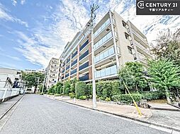 物件画像 パークホームズ津田沼前原の丘