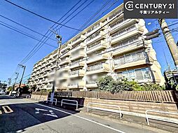 物件画像 いづみハイツ船橋B棟