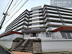 物件画像 稲毛パークハウスＡ棟