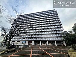 物件画像 千葉ガーデンタウンＢ棟