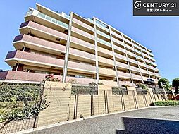 物件画像 ライオンズグローベル西船橋クイーンズアリーナ