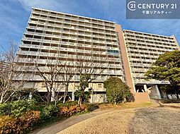 物件画像 千葉ガーデンタウンＣ棟