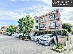 物件画像 コスモ津田沼グレイスシティD棟