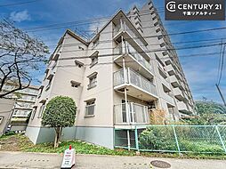 物件画像 東船橋ガーデニア5号棟