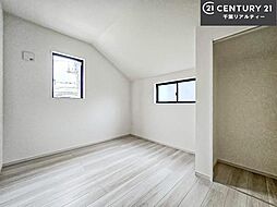 子供部屋の画像