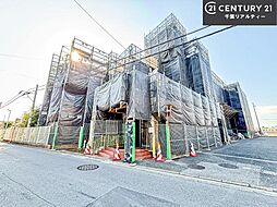 物件画像 ライオンズマンション船橋飯山満台二番館