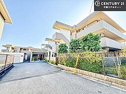 物件画像 藤和ライブタウン津田沼II