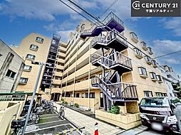 物件画像 ライオンズマンシヨン船橋第三