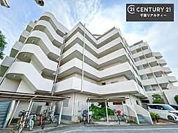 物件画像 稲毛芙蓉ハイツ