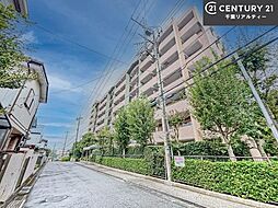 物件画像 コスモ津田沼グレイスシティA棟