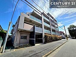 物件画像 ペルル習志野台ハウスII