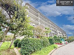 物件画像 マープル津田沼スカイハイツC棟