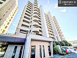 物件画像 フェアロージュ津田沼ピアッツア館