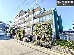 物件画像 コンフォート・パレス薬園台