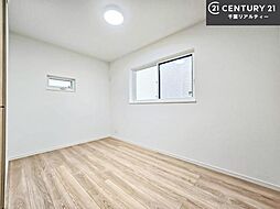 子供部屋の画像