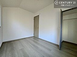 子供部屋の画像