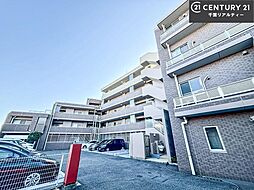 物件画像 ディアステージ習志野台