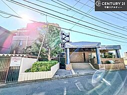 物件画像 ライオンズマンション船橋薬園台