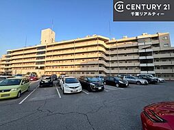 物件画像 イトーピア稲毛マンション