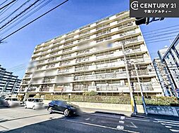 物件画像 ニュー西船橋マンション