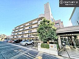 物件画像 ペルル谷津