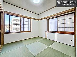和室の画像