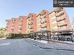 物件画像 コープ西船橋4号棟