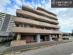 物件画像 ダイアパレス検見川浜