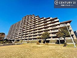 物件画像 フラージュ八千代