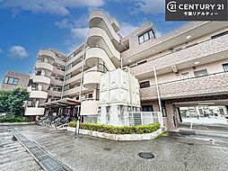 物件画像 ライオンズマンション習志野第3