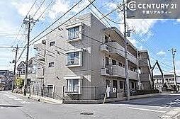 物件画像 コスモ新検見川2