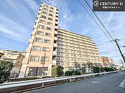 物件画像 イトーピア市川マンション