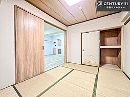 和室の画像