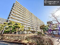 物件画像 市川グリーンハイツＤ棟